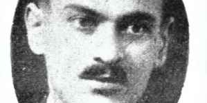 Antoni Snopczyński.