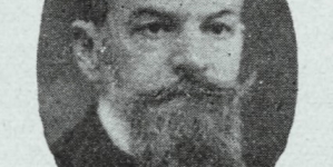 Dr. Otton Steinborn.
