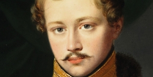 Władysław Grzegorz Branicki h. Korczak