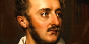 Wiktor Maksymilian Ossoliński h. Topór