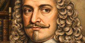 Joachim Pastorius ab Hirtenberg (Hirten, Hirtenius, Hirthenius)