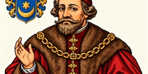 Spytek (Jan Spytek) Tarnowski h. Leliwa