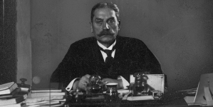 Władysław Seyda, prezes Sądu Najwyższego.