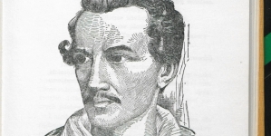 "Juliusz Słowacki : Jan Chrzciciel Kościoła Narodowego".