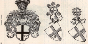 "Studya, rozprawy i materyały z dziedziny historyi polskiej i prawa polskiego. T. 5 z. 2, Herold polski czyli Przewodnik heraldyczny polski" Franciszka Piekosińskiego. (3)