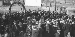 Uruchomienie wodociągów w Warszawie 24.10.1936 r. (3)
