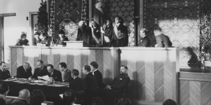 III zjazd absolwentów Państwowego Instytutu Dentystycznego w Warszawie 31.10. 1937 r.