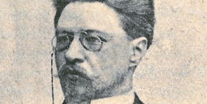 Julian Łętowski.