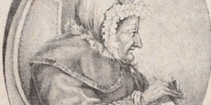 Marianna Lanckorońska ze Świdzińskich, kasztelanowa połaniecka