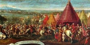 "Bitwa pod Wiedniem".