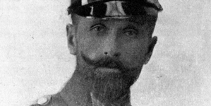 Gustaw Macewicz.