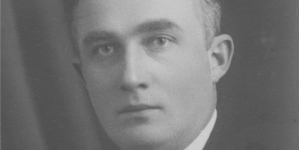 Stebłowski Adam, konsul generalny RP w Charkowie.