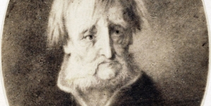 Portret Joachima Lelewela. (3)