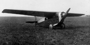 Samolot RWD 2.