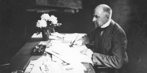 Władysław Sołtan, wojewoda warszawski.