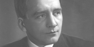 Tadeusz Mazurkiewicz - dyrygent.