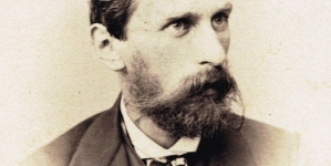 Portret Adama Asnyka.