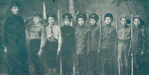 Ignacy Jan Skorupka.