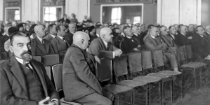 Wybory do Sejmu w 1930 roku.