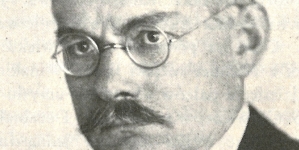 Szymon Rudowski.