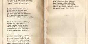 "Bez mamy" Władysława Bełzy (2).