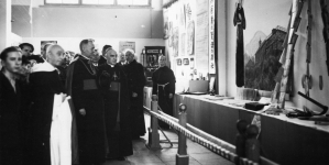 Wystawa Misyjna w Poznaniu w 1938 roku.