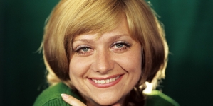 Krystyna Sienkiewicz.