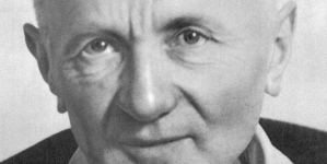 Stanisław Ossowski.