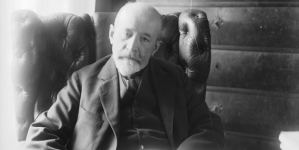 Władysław Jaworski - prawnik, profesor Uniwersytetu Jagiellońskiego.