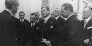 XIV Międzynarodowe Targi Wschodnie we Lwowie we wrześniu 1934 r.