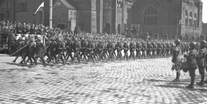 Święto Narodowe Trzeciego Maja – uroczystości w Poznaniu w 1937 r.