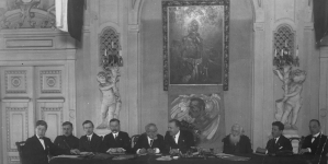 Zjazd Związku Strzeleckiego w Warszawie w 1925 r.