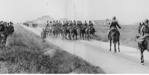 Wizyta Generalnego Inspektora Sił Zbrojnych RP generała Edwarda Rydza-Śmigłego we Francji we wrześniu 1936 r.