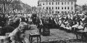 I Archidiecezjalny Kongres Eucharystyczny w Wilnie w maju 1931 r.