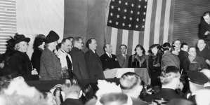 Wystawa Światowa w Nowym Jorku w maju 1939 r.