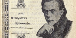 "Gawędy" Władysława Syrokomli.