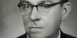 Prof. Abdon Stefan Stryszak.