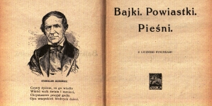 "Bajki ; Powiastki ; Pieśni" Stanisława Jachowicza.