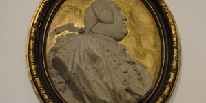 Król Polski August III.