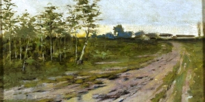 "Droga" Henryka Piątkowskiego.