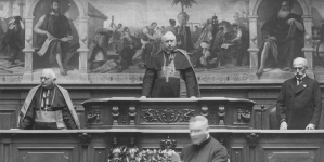 Diecezjalny Kongres Eucharystyczny we Lwowie w maju 1928 r.
