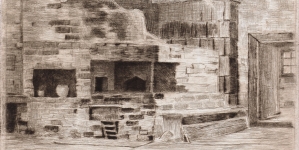 "Zapiecek" Stefana Dąbrowskiego.