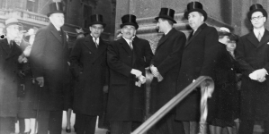 Wystawa Światowa w Nowym Jorku w maju 1939 r.