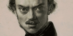 "Romuald Podbereski" Karola Żukowskiego.