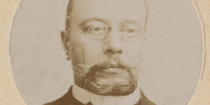 Portret Restytuta Sumoroka.