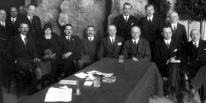 Wojewódzki zjazd gospodarczy w Tarnopolu w kwietniu 1934 r.