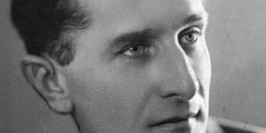 Mieczysław Szpakiewicz, aktor, reżyser, dyrektor teatru.