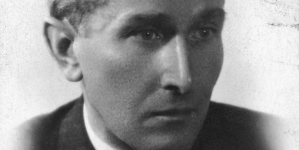 Mieczysław Szpakiewicz, aktor, reżyser, dyrektor teatru.