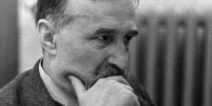Adam Siedlecki-Grzymała.