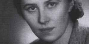 Janina Strużanowska.